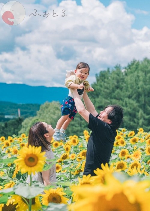 Ayuka Shimazakiのポートフォリオ3