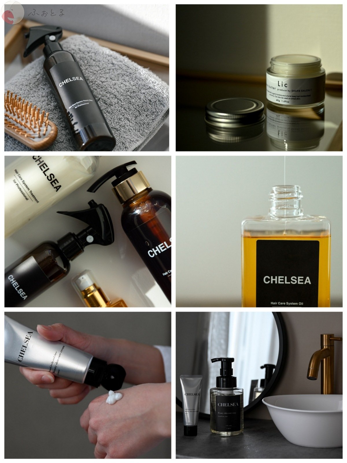 Ayuka Shimazakiのポートフォリオ6