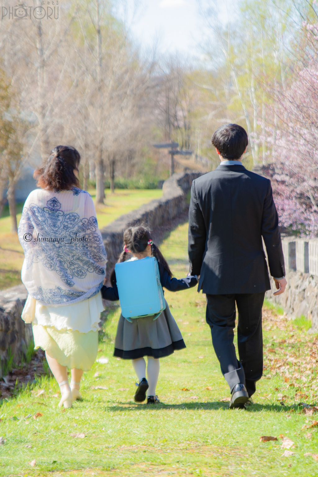 Ayuka Shimazakiのポートフォリオ6