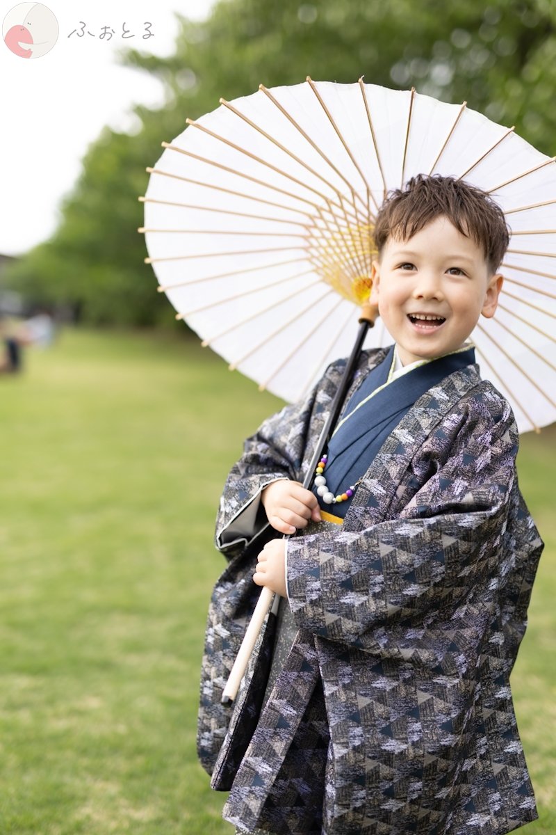 Lilyのポートフォリオ3