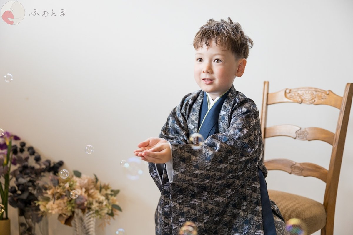 Lilyのポートフォリオ5