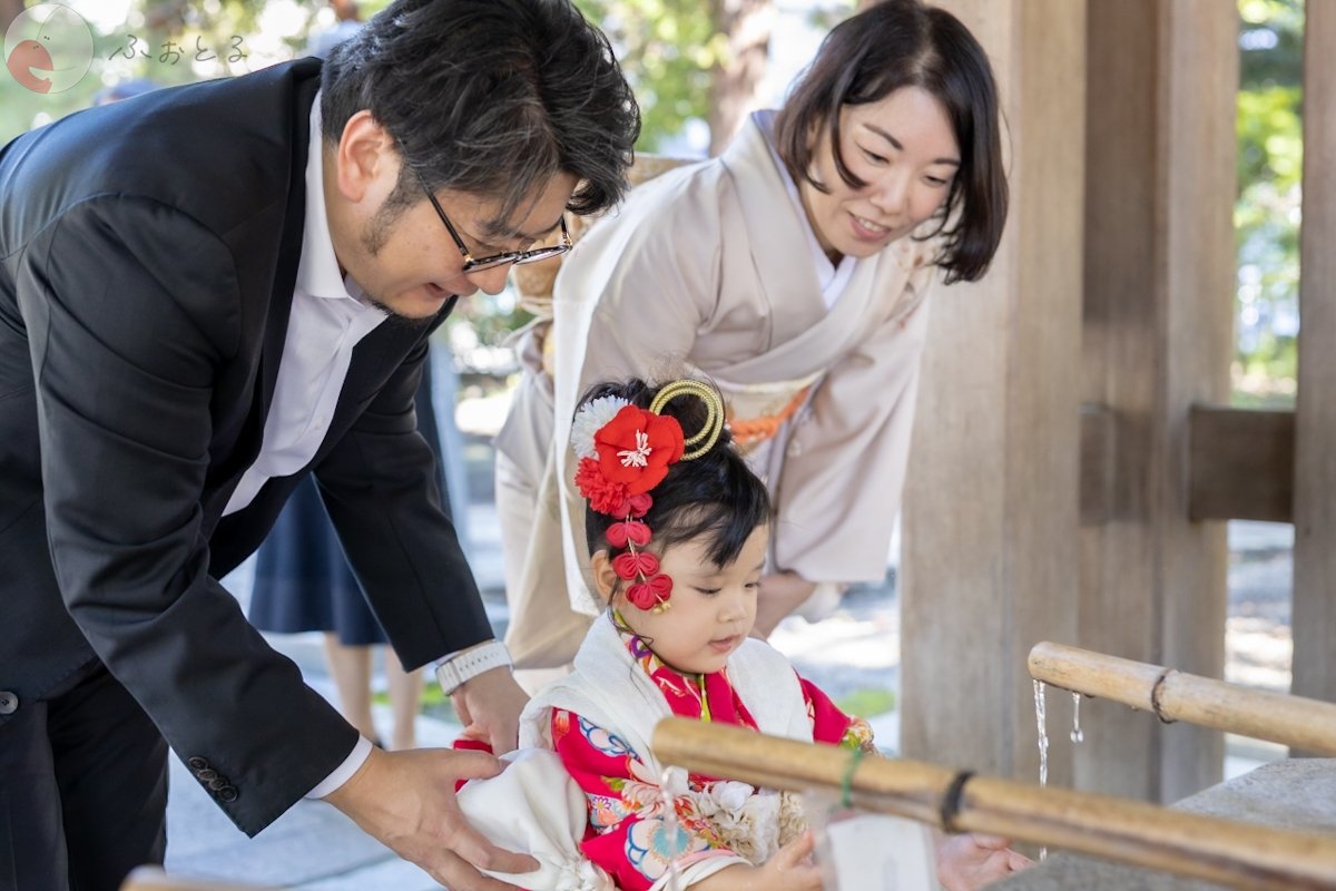 Lilyのポートフォリオ1