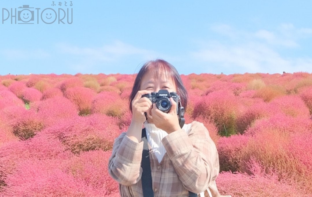 fuma8023のポートフォリオ6