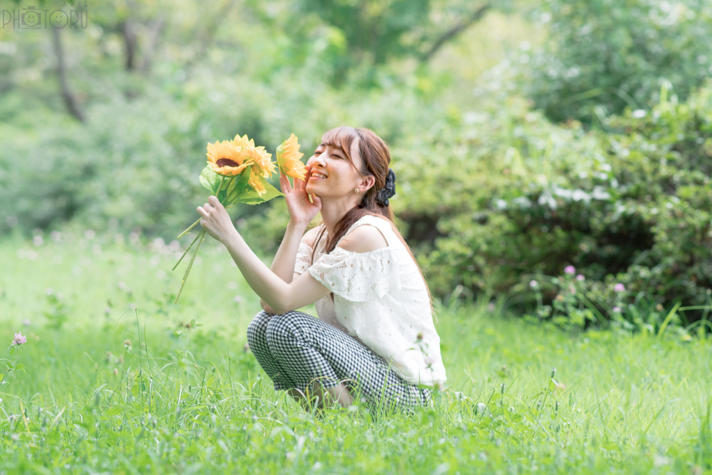 k.minaのポートフォリオ3