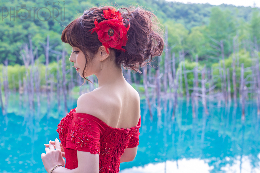 ふじまきつよしのポートフォリオ1