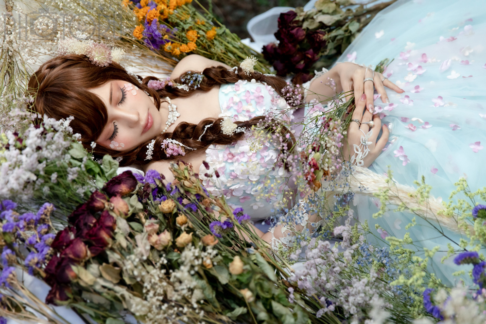 ふじまきつよしのポートフォリオ3