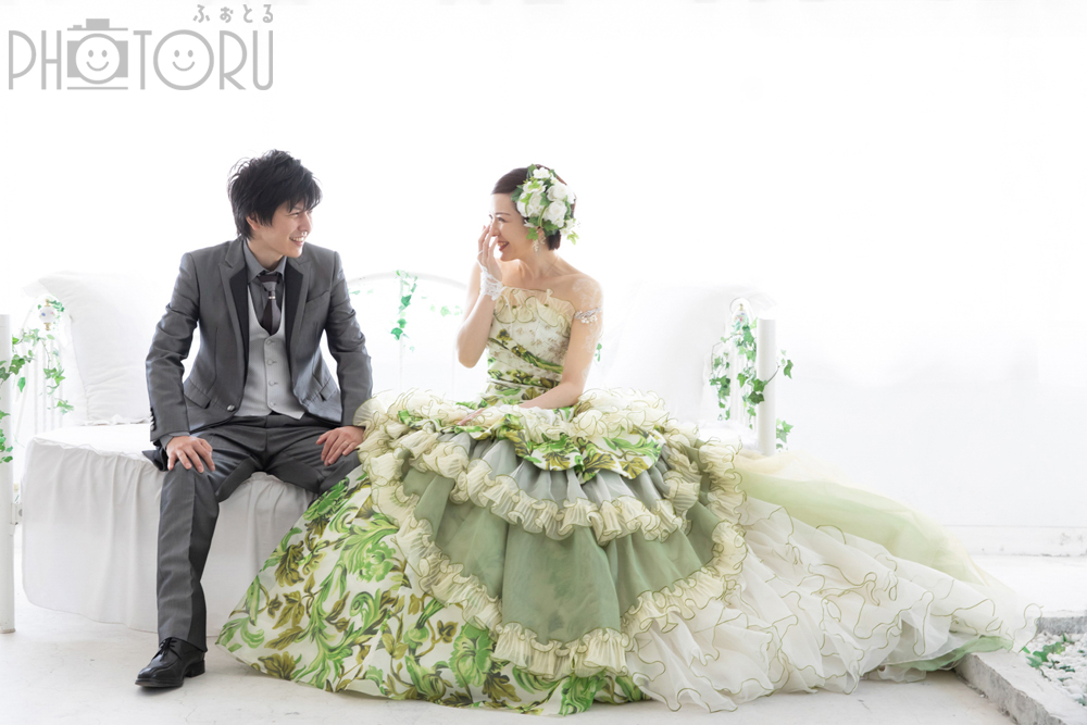 ふじまきつよしのポートフォリオ4