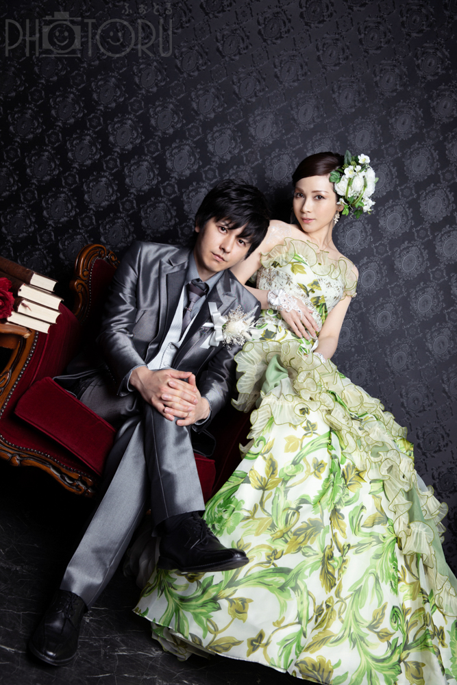 ふじまきつよしのポートフォリオ5