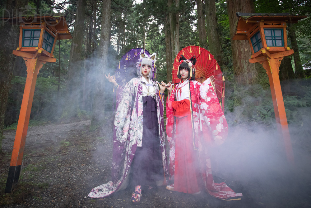 ふじまきつよしのポートフォリオ4