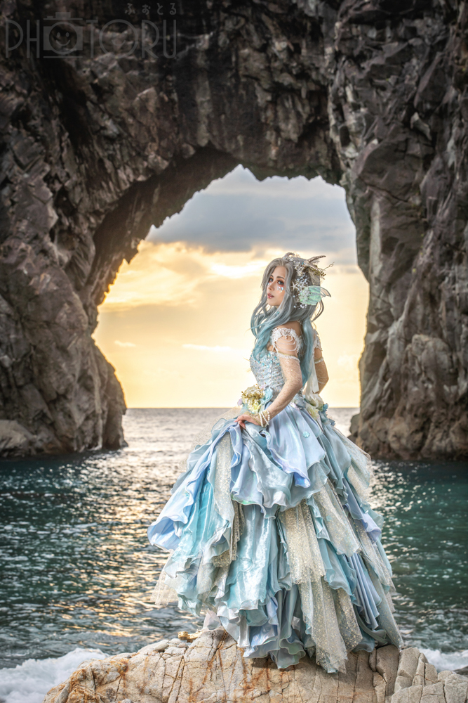 ふじまきつよしのポートフォリオ5