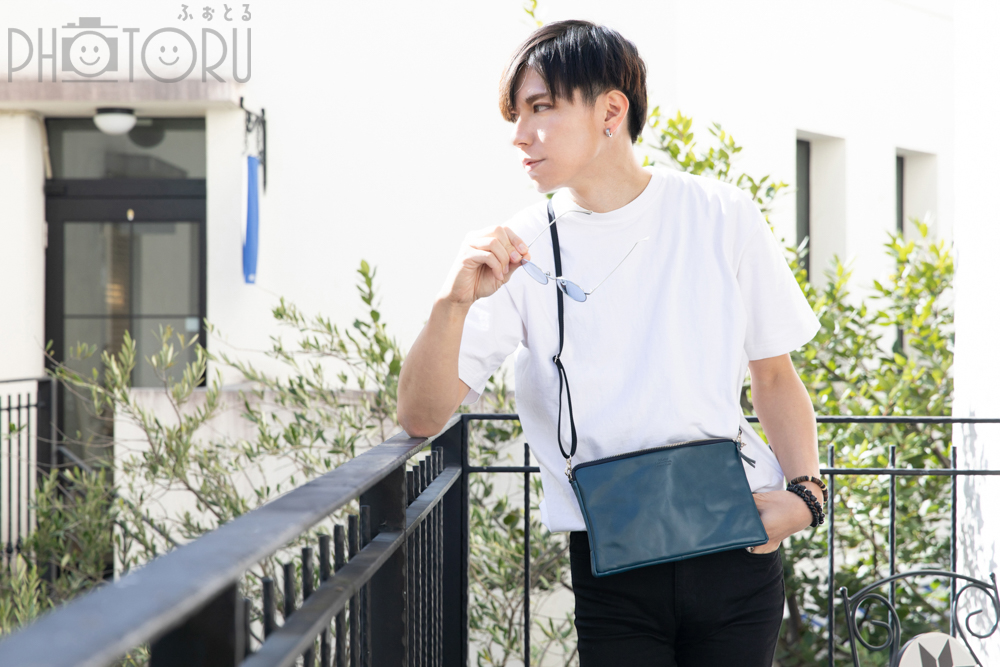 ふじまきつよしのポートフォリオ6