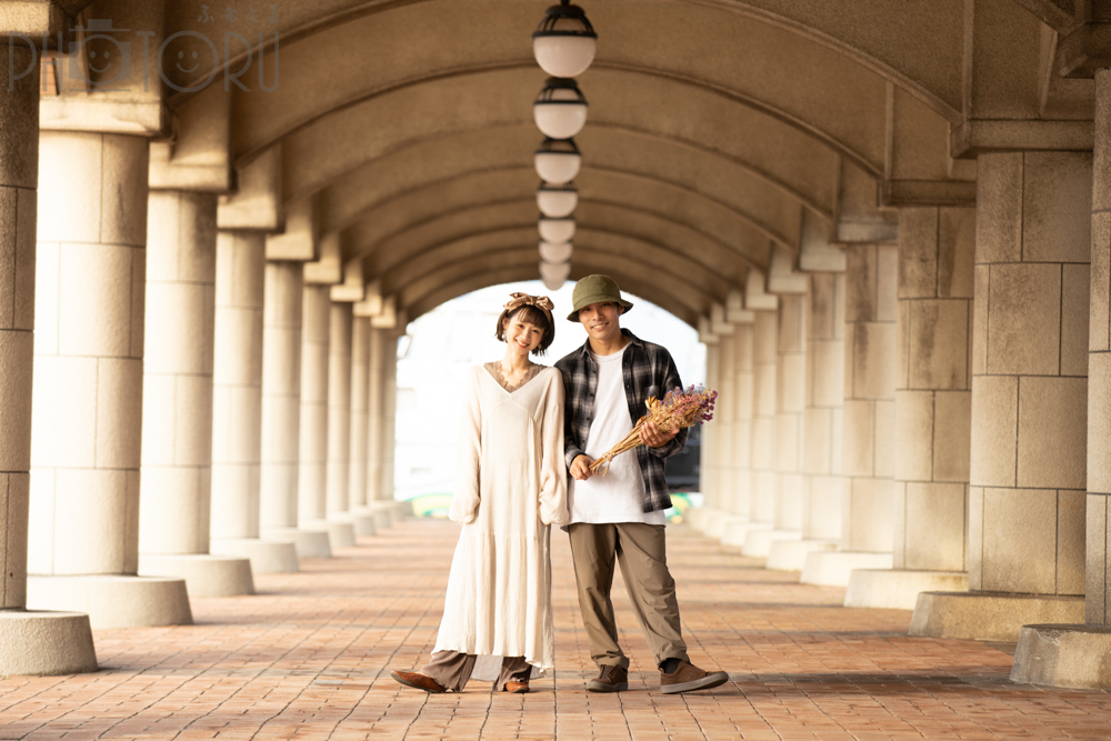 ふじまきつよしのポートフォリオ8