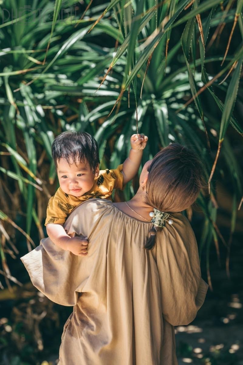 naoya 愉しい家族写真のポートフォリオ5