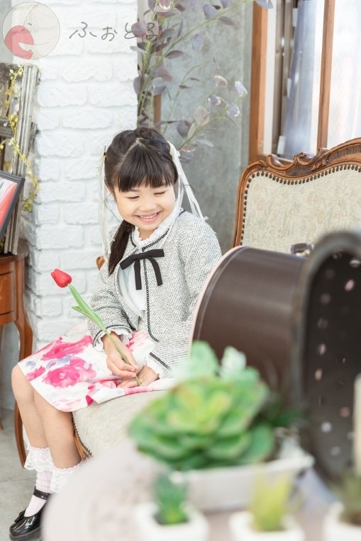 Kimiのポートフォリオ8