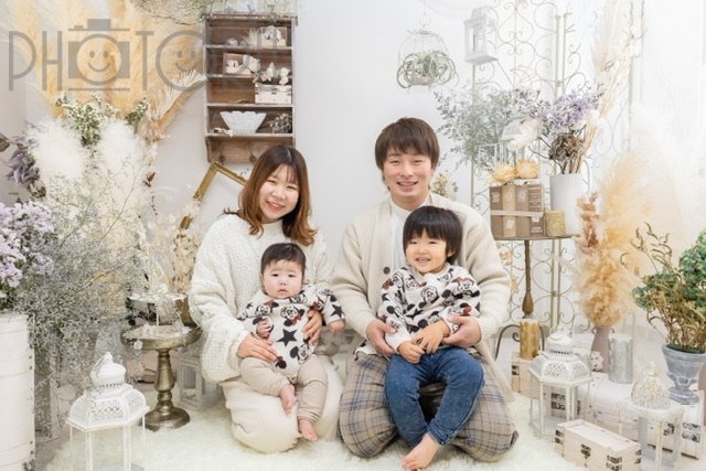 たまちゃんのポートフォリオ0