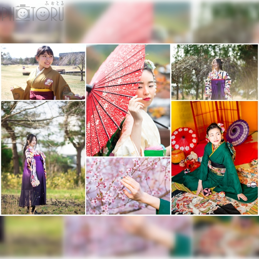 MAMIのポートフォリオ4