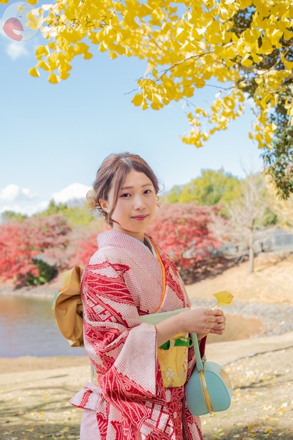 しほのポートフォリオ8