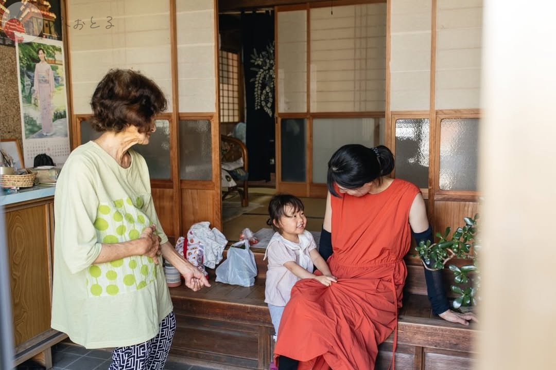 さほ旅するカメラマンのポートフォリオ2