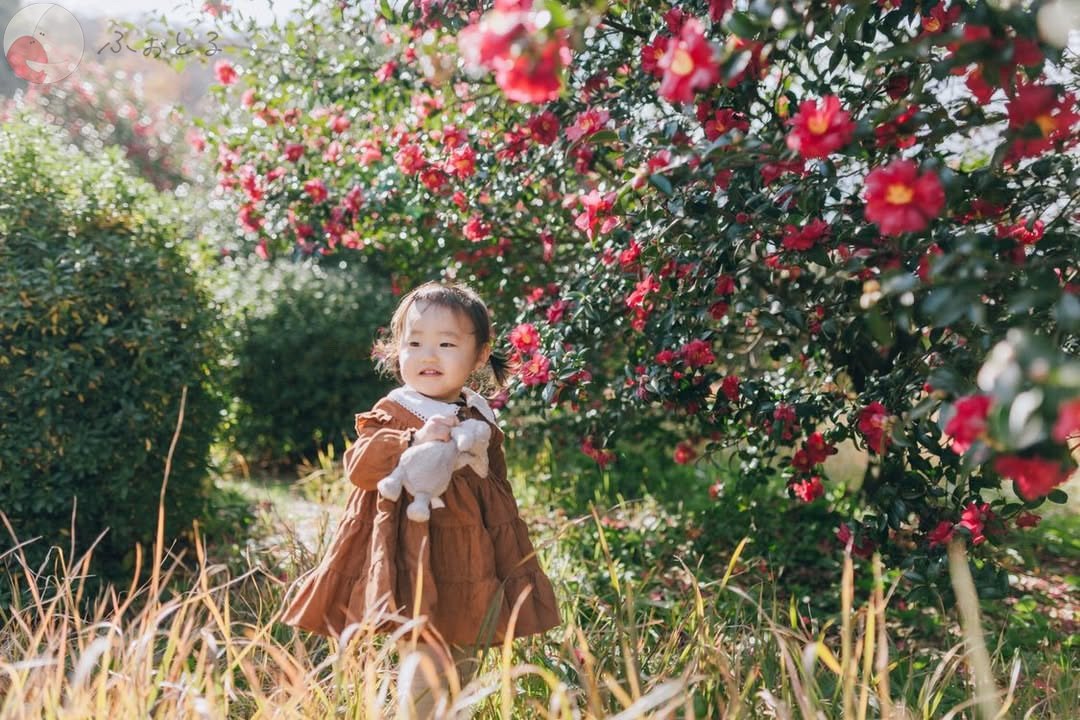 さほ旅するカメラマンのポートフォリオ2