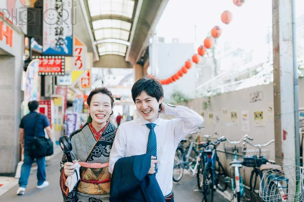 さほ旅するカメラマンのポートフォリオ2