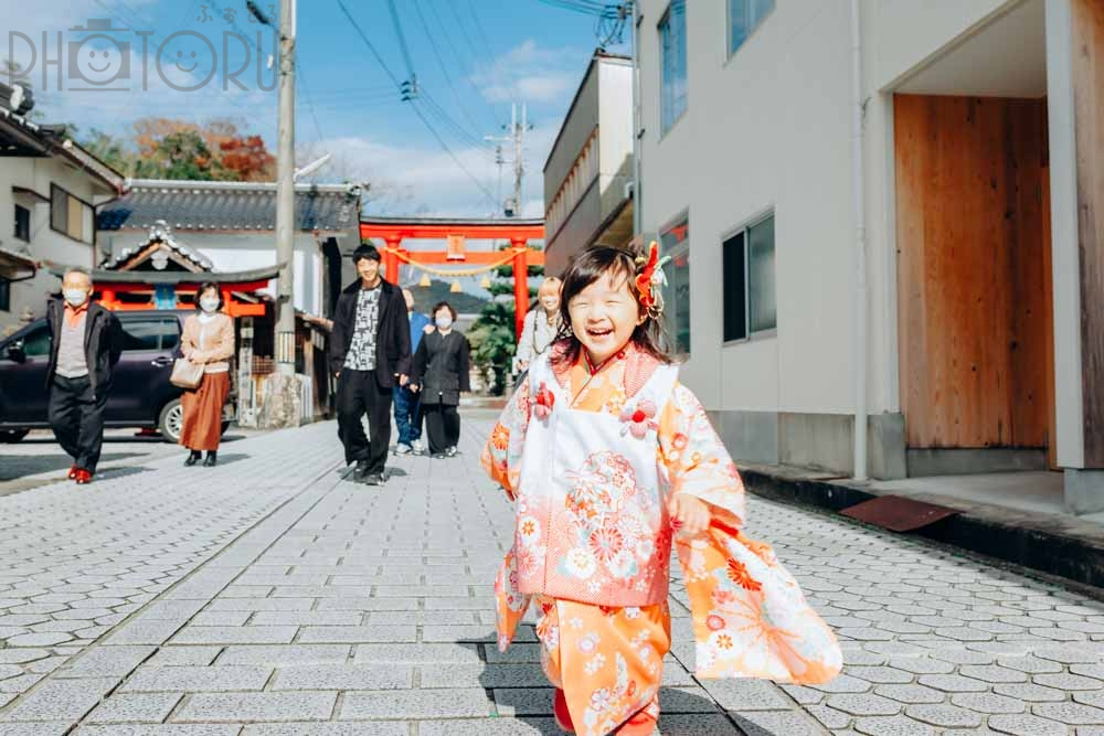さほ旅するカメラマンのポートフォリオ6