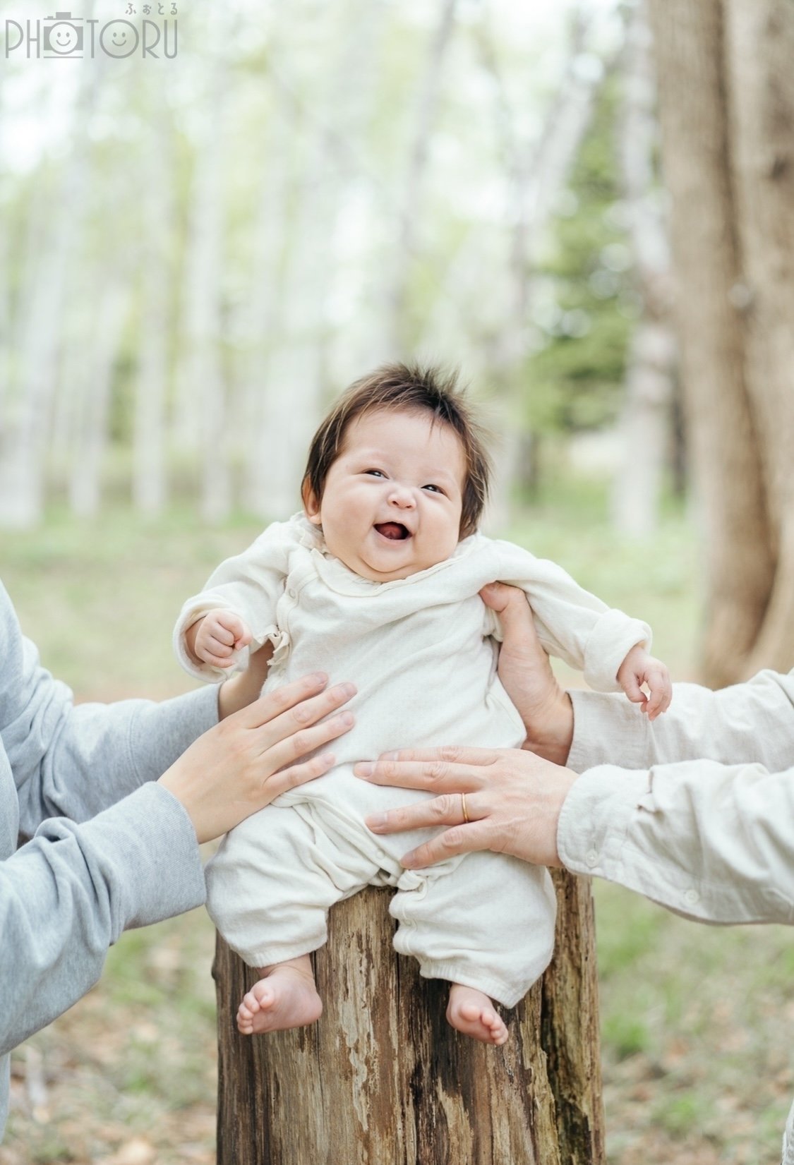 ゆうきのポートフォリオ0