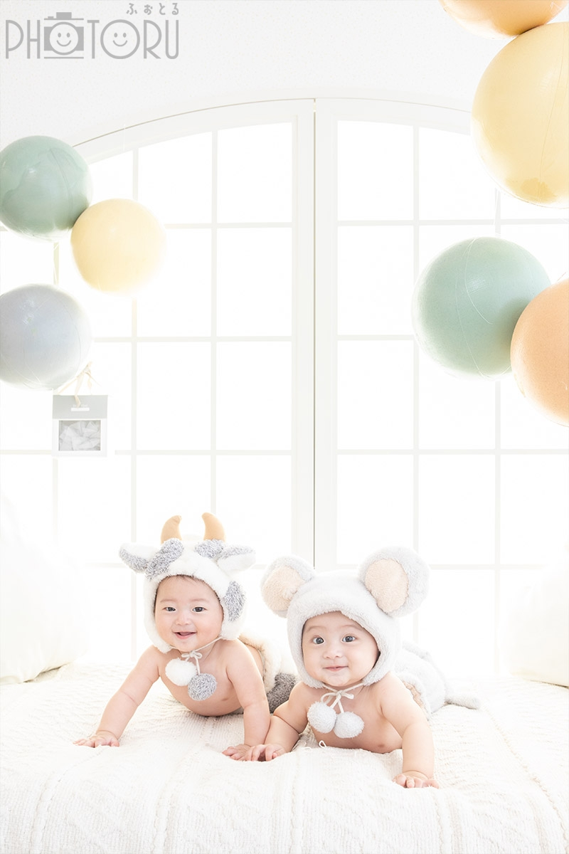 ゆうきのポートフォリオ2