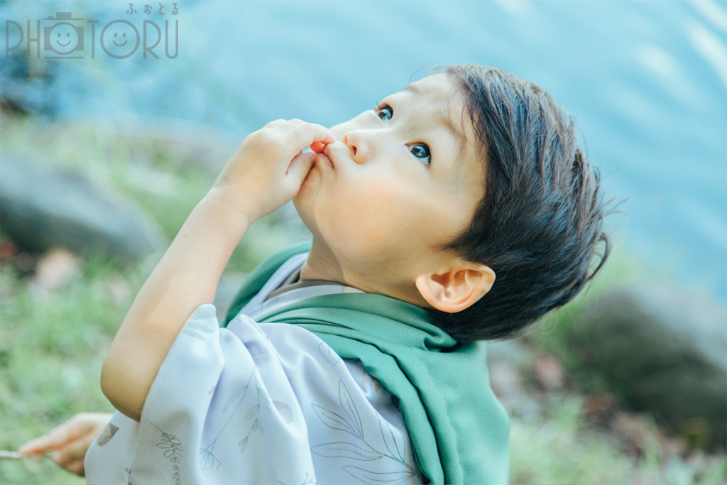 ゆうきのポートフォリオ3