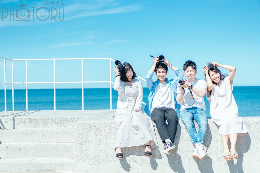 ゆうきのポートフォリオ4