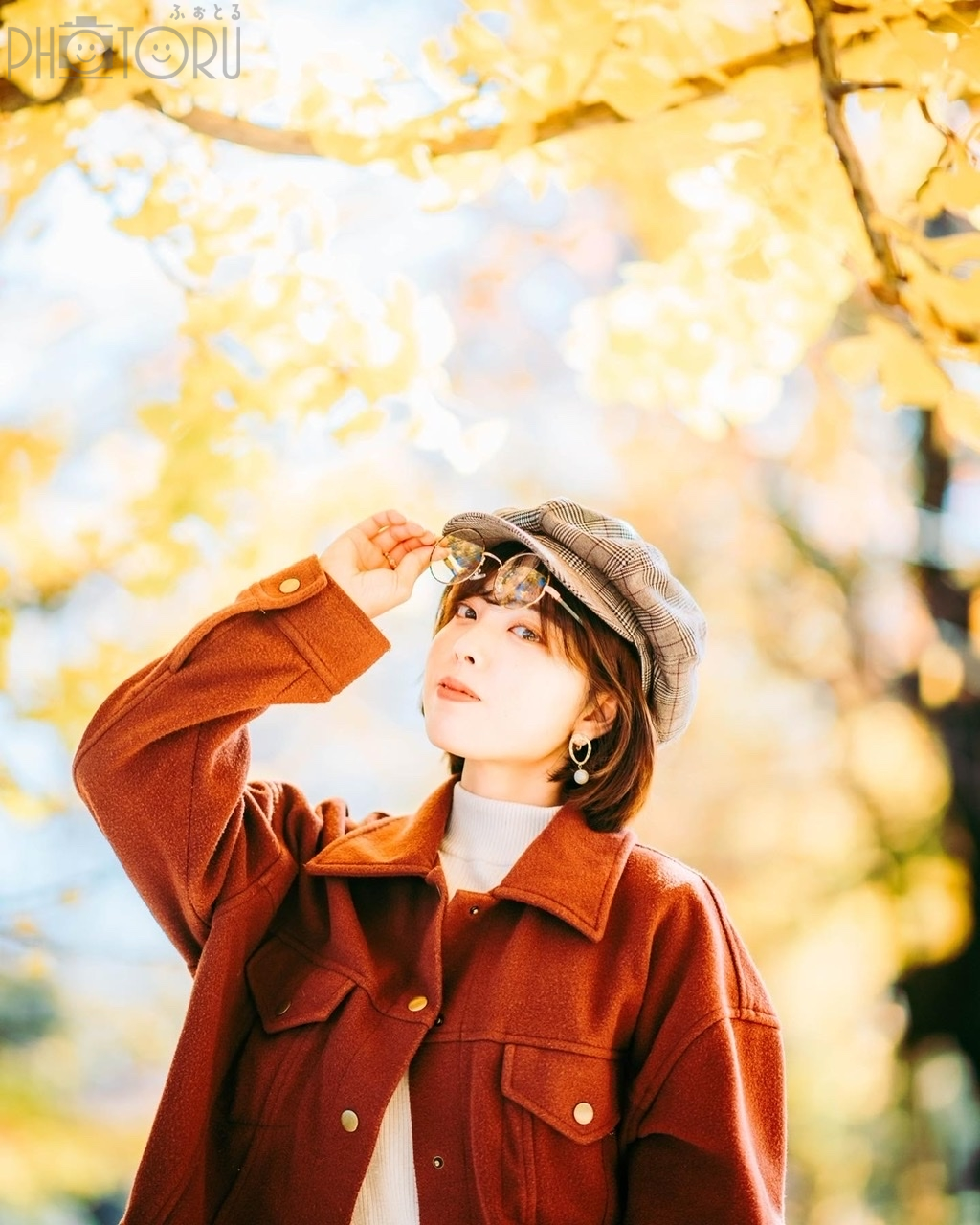 まろくんのポートフォリオ3