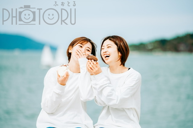 まろくんのポートフォリオ7