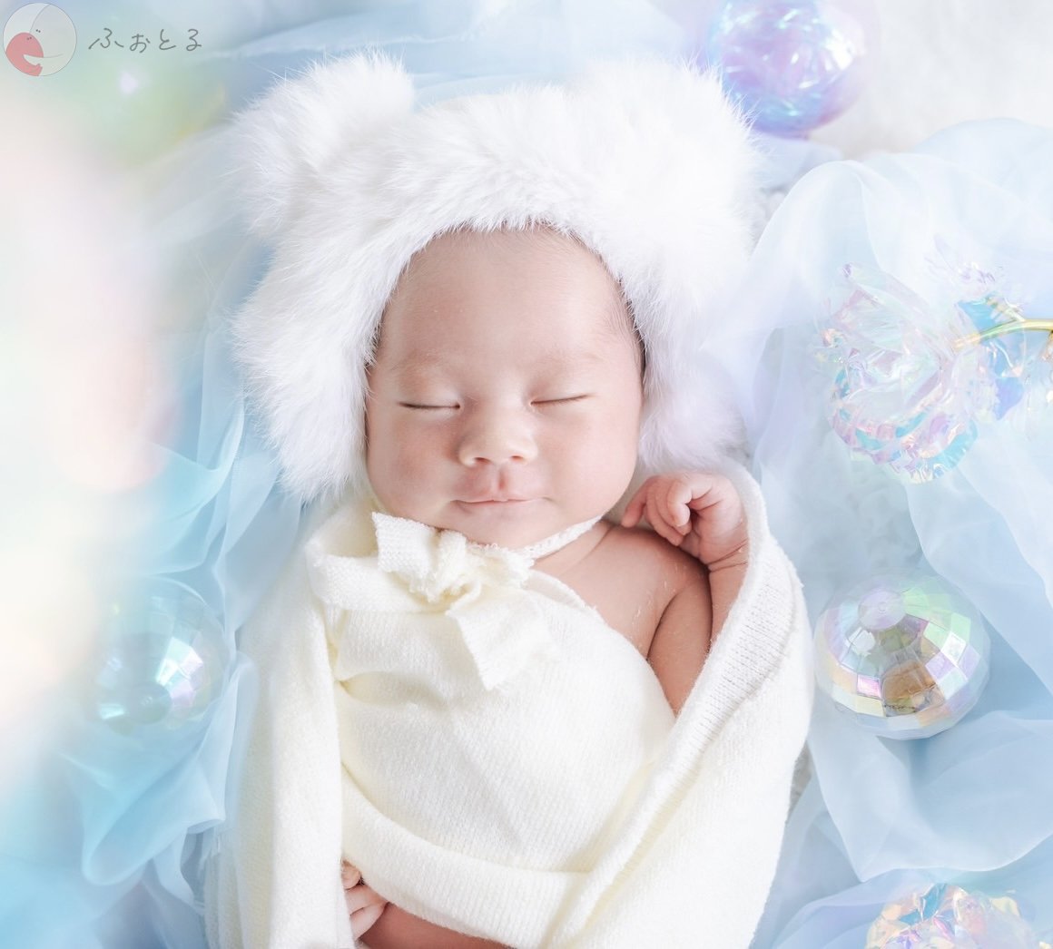 みぃのポートフォリオ1