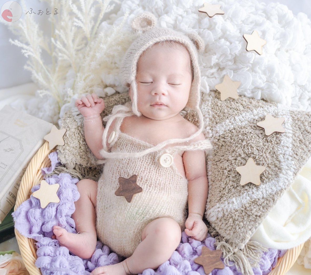 みぃのポートフォリオ2