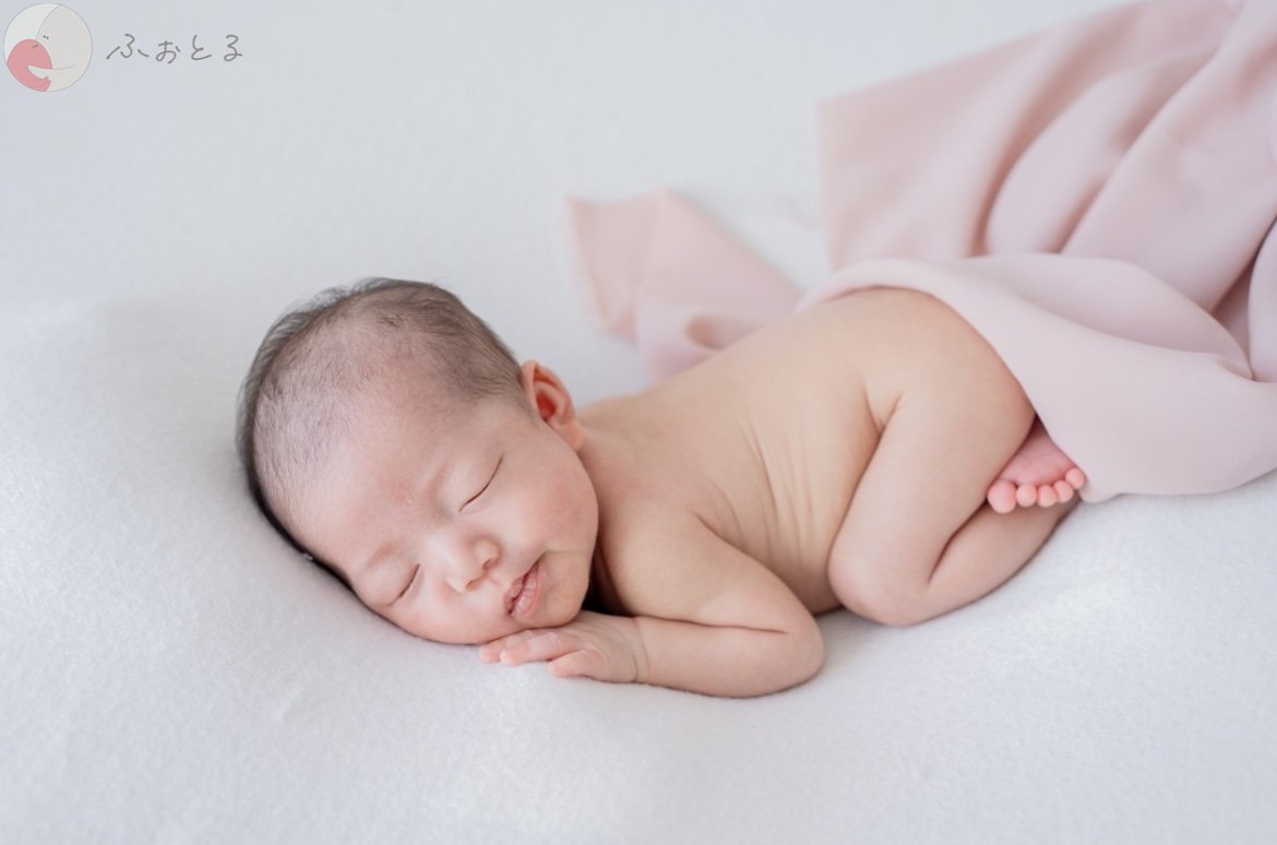 みぃのポートフォリオ3