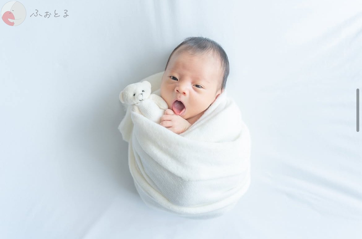 みぃのポートフォリオ7