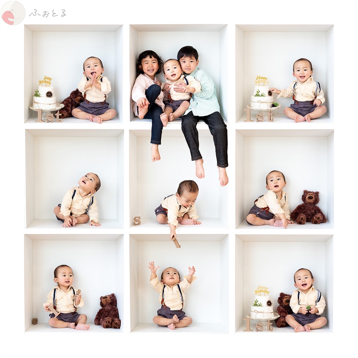 ａｉのポートフォリオ7