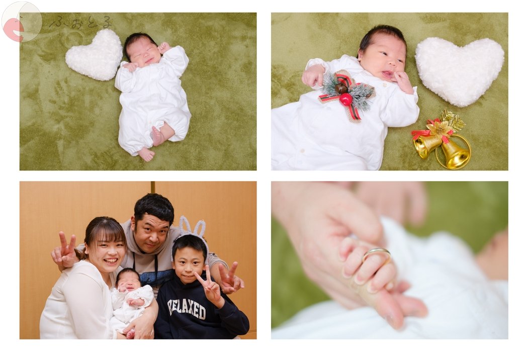 高夏カズヤのポートフォリオ2