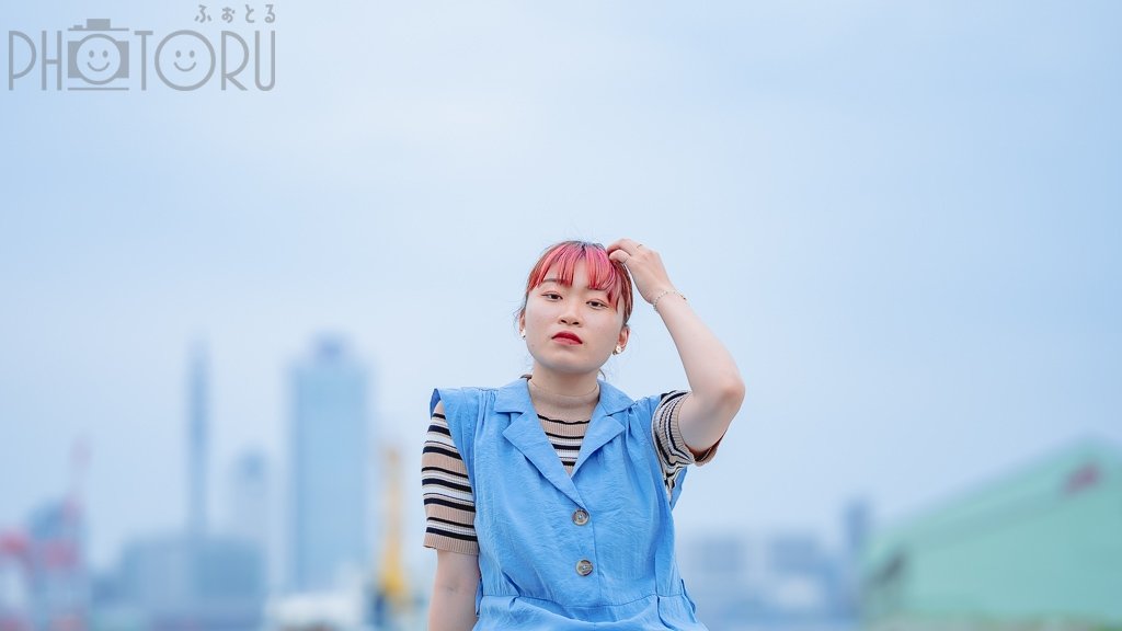 Yoshiのポートフォリオ0