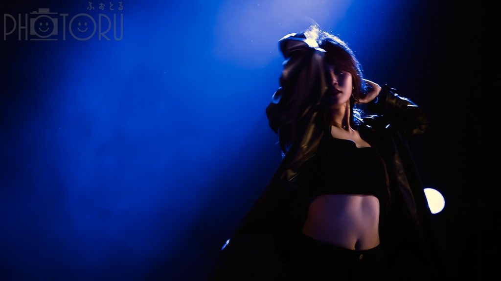 Yoshiのポートフォリオ1