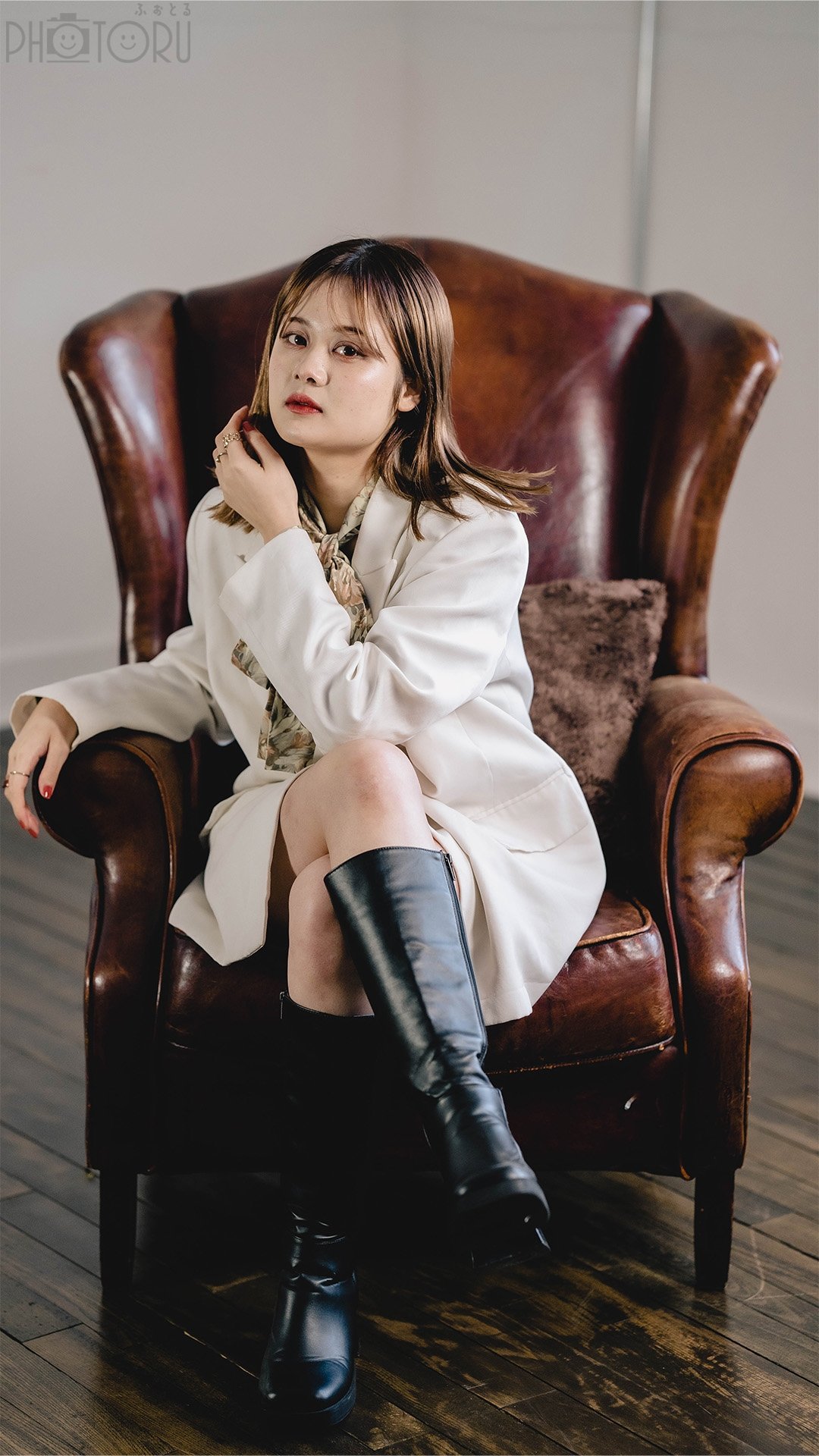 Yoshiのポートフォリオ2