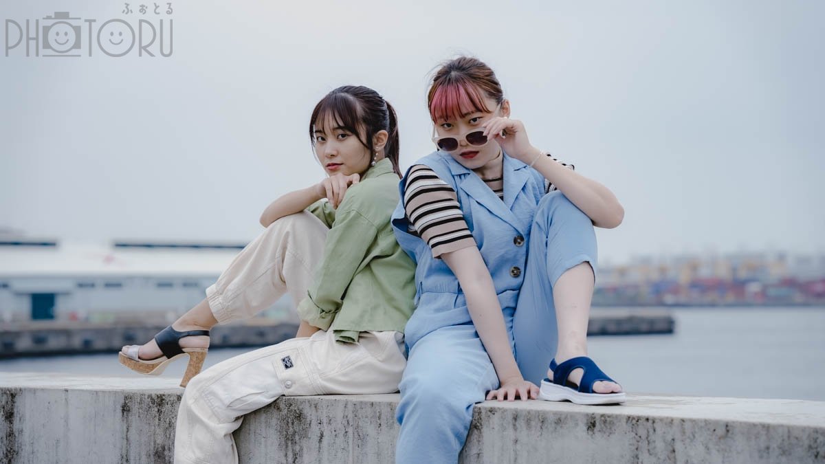 Yoshiのポートフォリオ3