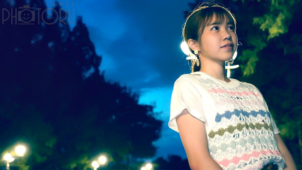 Yoshiのポートフォリオ3