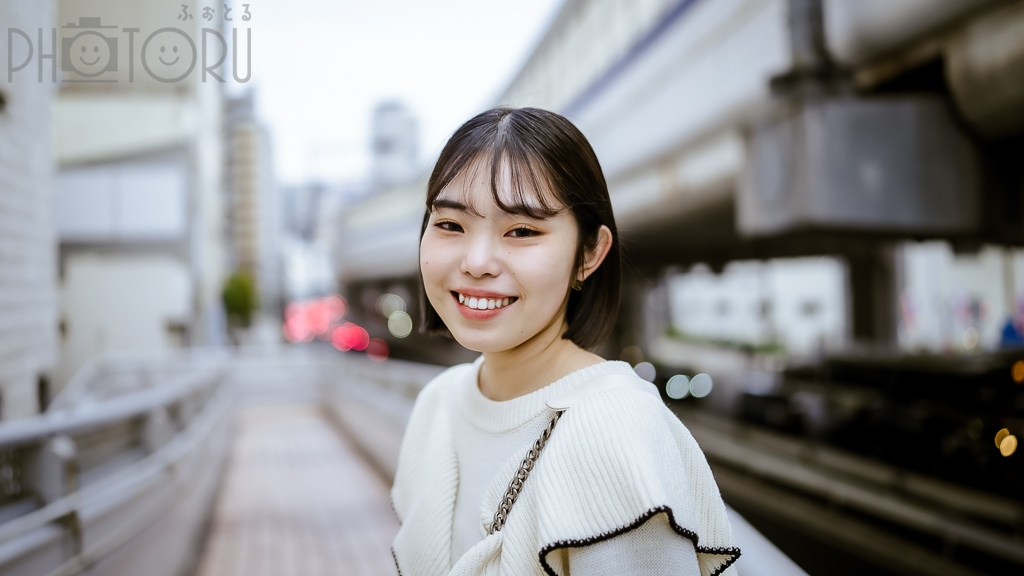 Yoshiのポートフォリオ4