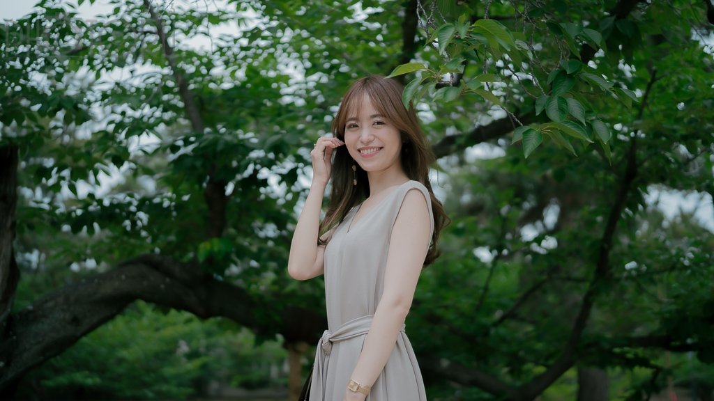 Yoshiのポートフォリオ6