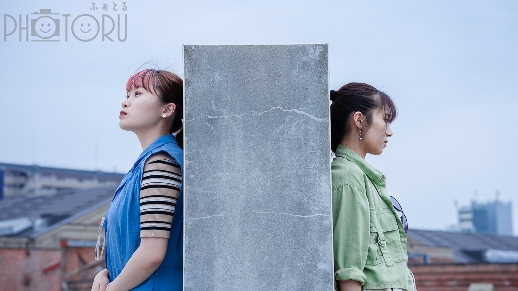 Yoshiのポートフォリオ7