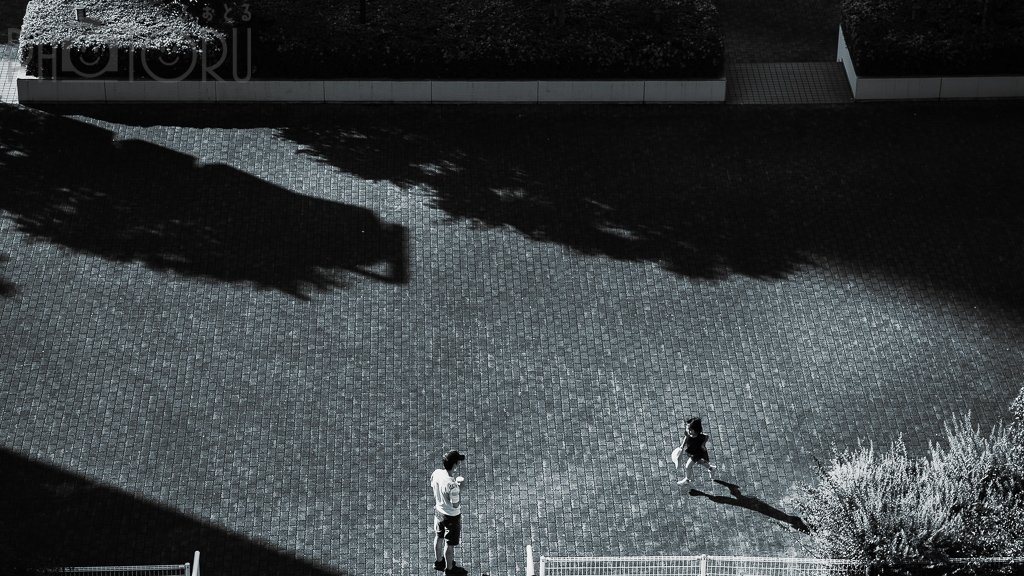 Yoshiのポートフォリオ9