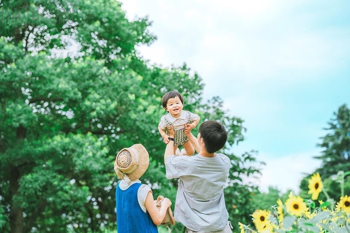 中西容子/よっこのポートフォリオ2