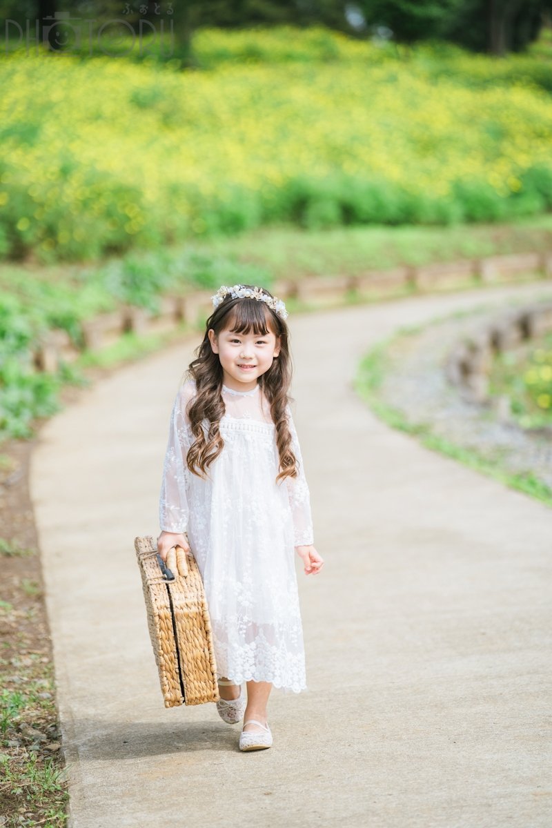 中西容子/よっこのポートフォリオ3