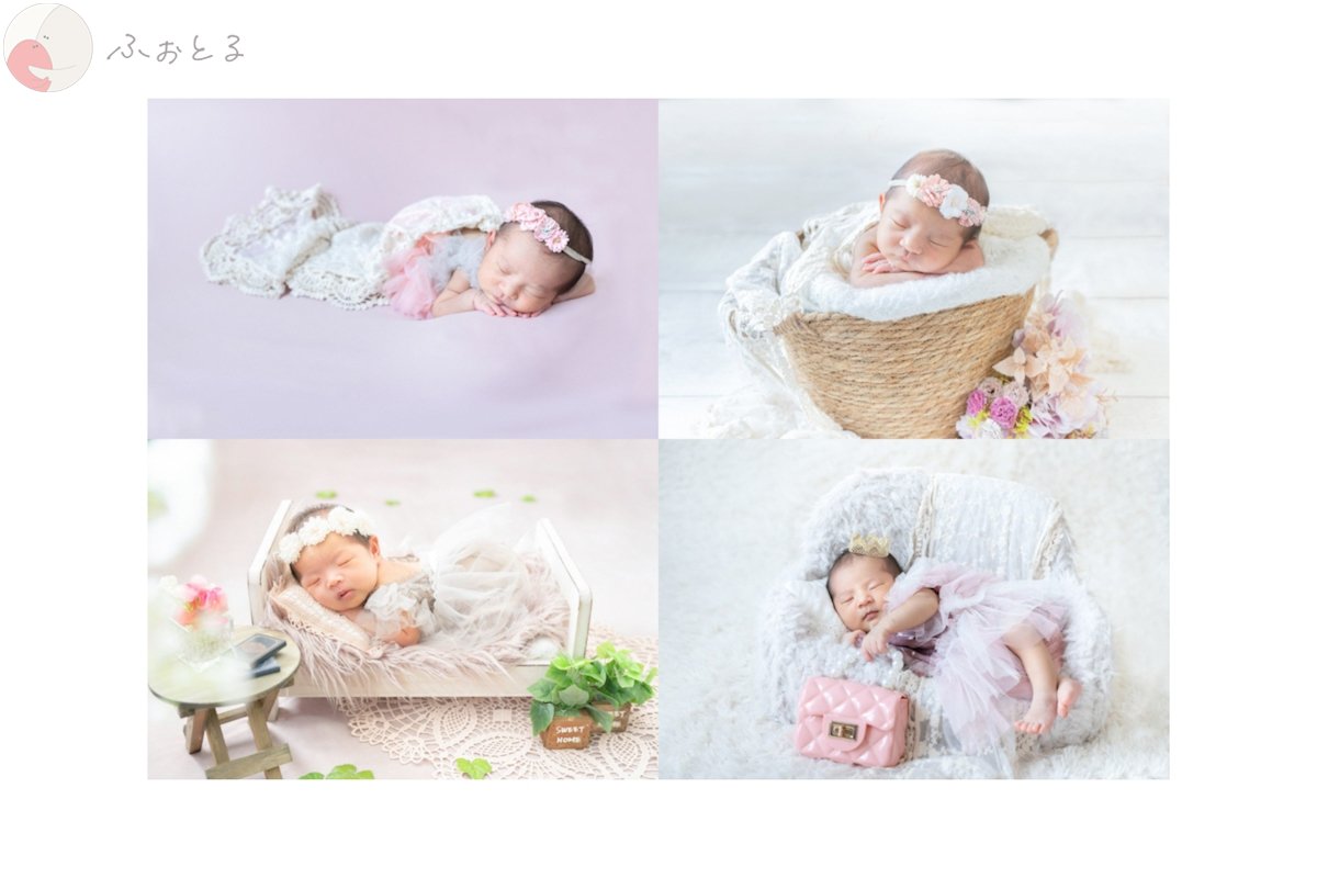 中西容子/よっこのポートフォリオ5