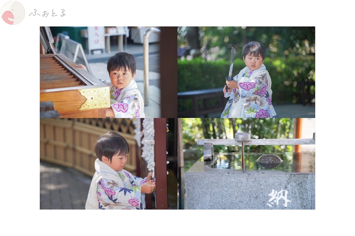 中西容子/よっこのポートフォリオ0